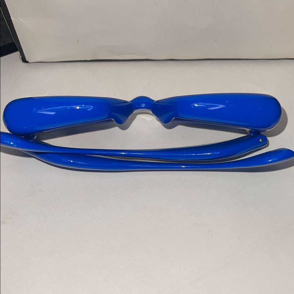 Loewe Blue Sunglasses - Picture 10 of 10